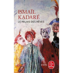 ISBN Le Palais des rêves livre Roman Français