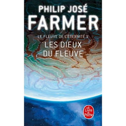 ISBN Les Dieux du Fleuve (Le Fleuve de l'éternité, Tome 5) livre Science Fiction Français