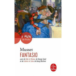 ISBN Fantasio