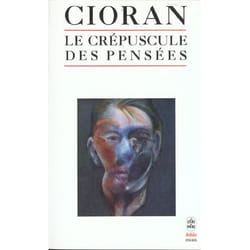 Le Crépuscule des pensées