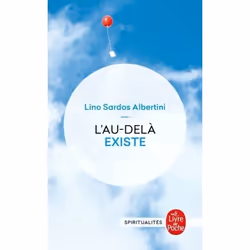 ISBN L'Au-delà existe, Français, 253 pages