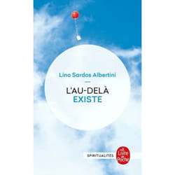 L'au-delà existe (Poche)