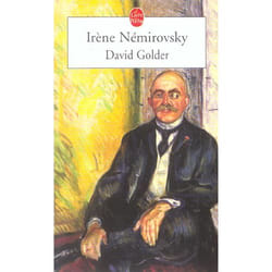 David Golder