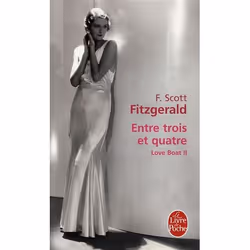 ISBN Love Boat T.2 : Entre Trois Et Quatre, Romance, Français, Livre broché