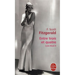 Entre trois et quatre (Love Boat, Tome 2)