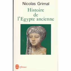 ISBN Histoire De L'Egypte Ancienne, histoire, Français