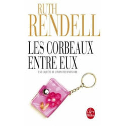 ISBN Les Corbeaux entre eux
