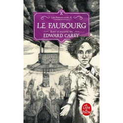 ISBN Le Faubourg (Les Ferrailleurs, Tome 2)