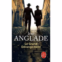 ISBN Le Grand Dérangement, Roman, Français, 224 pages