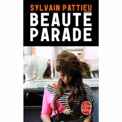 ISBN Beauté parade, Roman, Français, 256 pages
