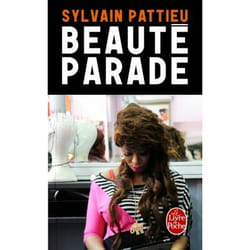 ISBN Beauté parade livre Roman Français