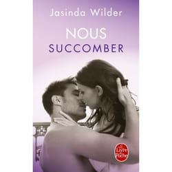 ISBN Nous succomber (Succomber, Tome 2) livre Erotic novel Français