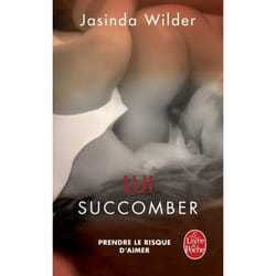ISBN Lui succomber (Succomber, Tome 3)