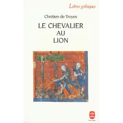 Le Chevalier au Lion