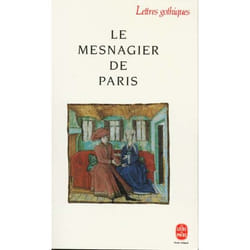 Le Mesnagier de Paris