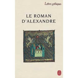 Le Roman d'Alexandre
