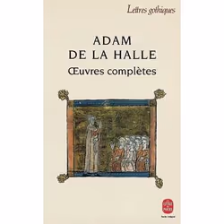 ISBN Oeuvres Completes, Littérature, Français, Livre broché