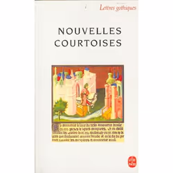 ISBN Nouvelles Courtoises, histoire, Français