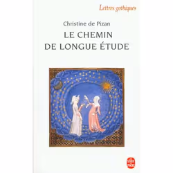 ISBN Le Chemin De Longue Etude, Romance, Français, Livre broché