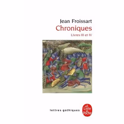ISBN Chroniques II, Français, 1024 pages