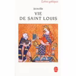 ISBN La Vie De Saint Louis, Littérature, Français, Livre broché