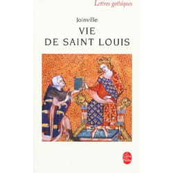 Vie de saint Louis