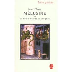 Mélusine