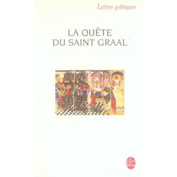 La Quête du Saint Graal