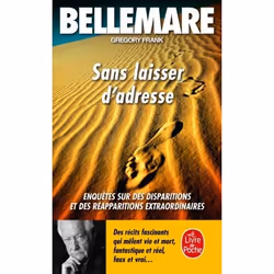 ISBN Sans laisser d'adresse, Français, 480 pages