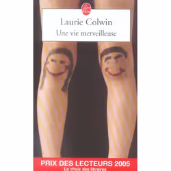 ISBN Une Vie Merveilleuse, Romance, Français, Livre broché