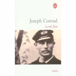 ISBN Lord Jim, Littérature, Français
