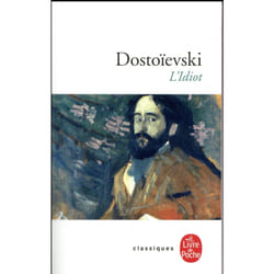 L'Idiot (Poche)