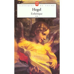 Esthétique tome 2