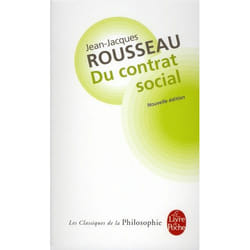 Du contrat social