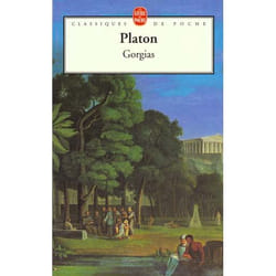 Gorgias (Poche)