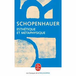 ISBN Esthétique et métaphysique, philosophie, Français, 220 pages
