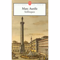 ISBN Soliloques, philosophie, Français