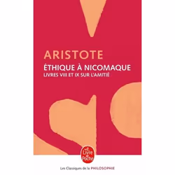 ISBN Ethique à Nicomaque, philosophie, Français, 183 pages
