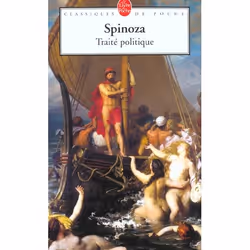 ISBN Traite Politique, philosophie, Français