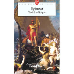 Traité politique