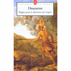 ISBN Regles Pour La Direction De L'Esprit, philosophie, Français, Livre broché