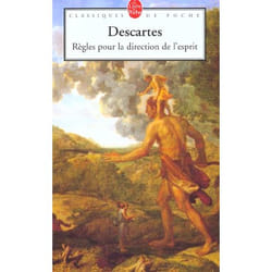 Règles pour la direction de l'esprit