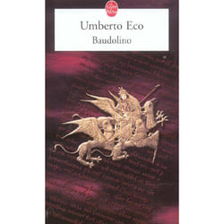 Baudolino (Poche)