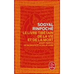 ISBN Le tibétain de la vie et de la mort
