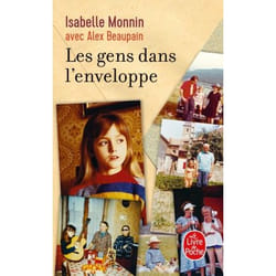 Les Gens dans l'enveloppe (Poche)
