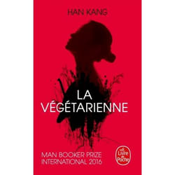 La Végétarienne (Poche)