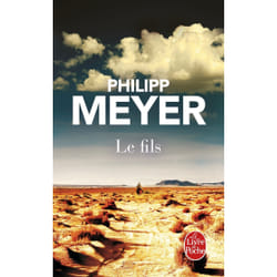 Le Livre de Poche LE FILS livre Français Livre broché