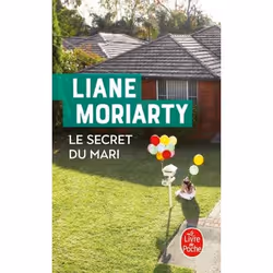 ISBN Le Secret du mari, Roman, Français, 504 pages