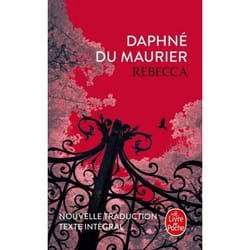 ISBN Rebecca (Nouvelle traduction) livre Roman Français