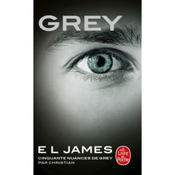 ISBN Grey